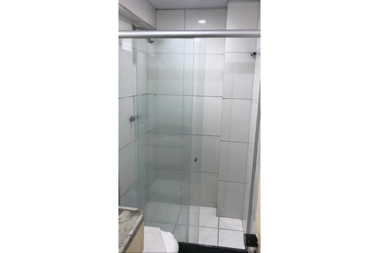 703 Flat Mobiliado Praia De Iracema 포르탈레자 외부 사진