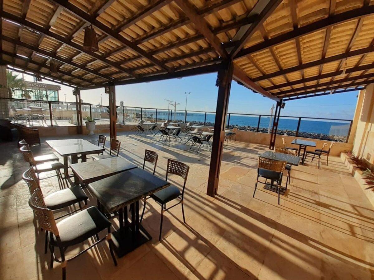 703 Flat Mobiliado Praia De Iracema 포르탈레자 외부 사진